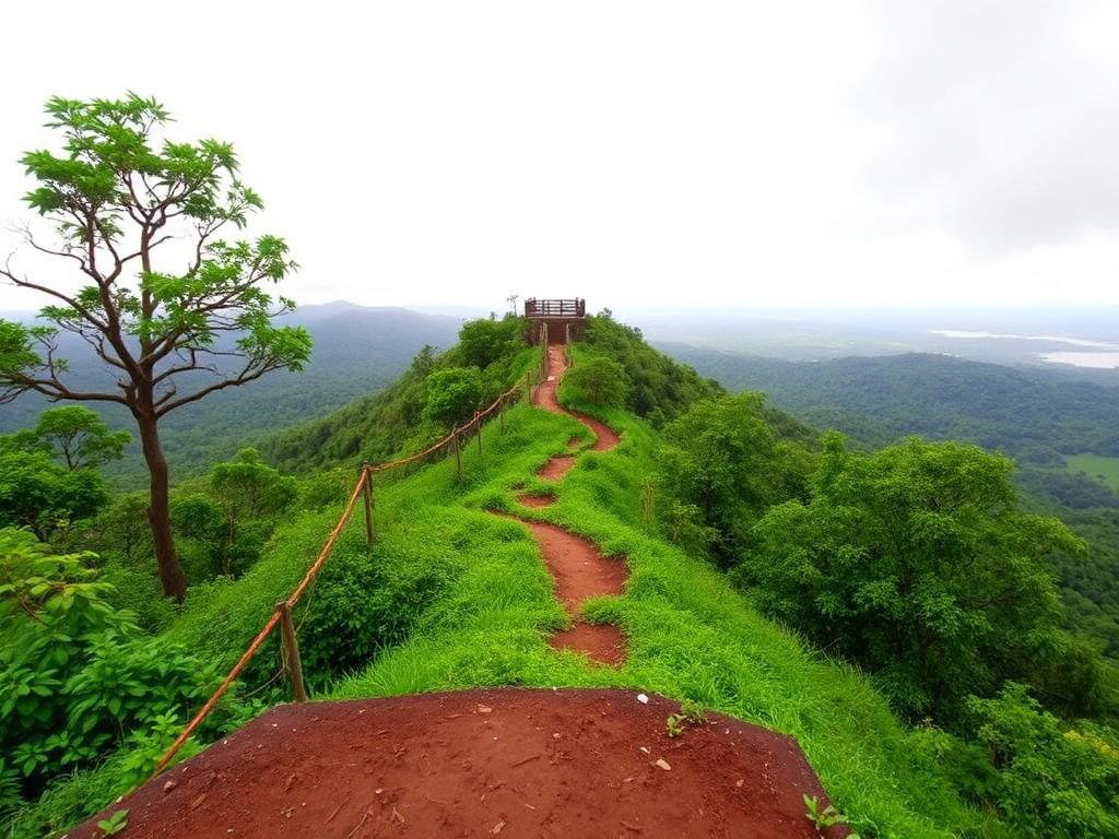 Sondai Fort